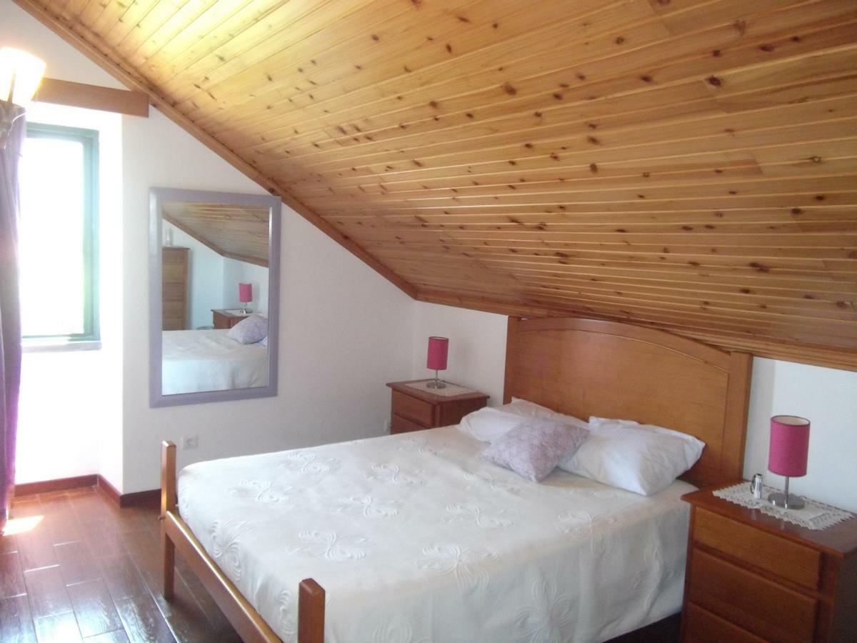 Grande Tranquilidade Villa Prainha  Bagian luar foto