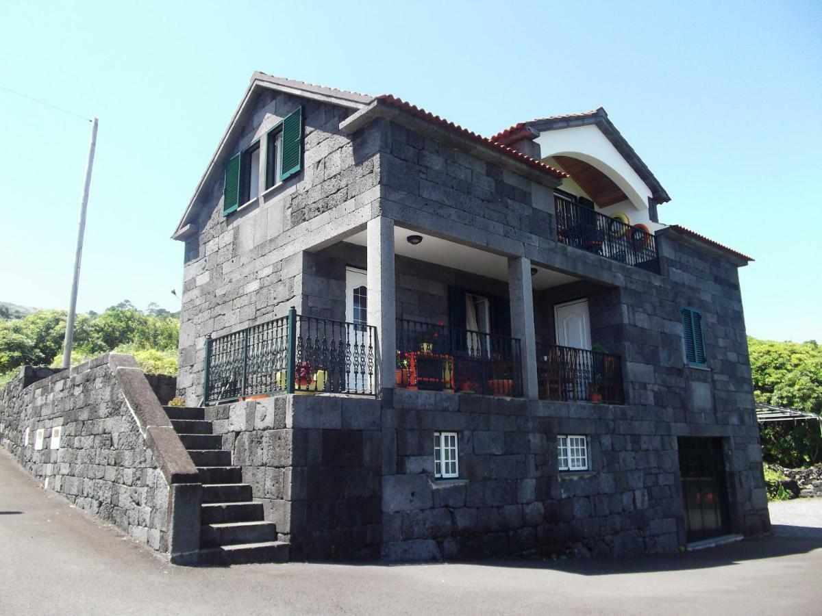 Grande Tranquilidade Villa Prainha  Bagian luar foto