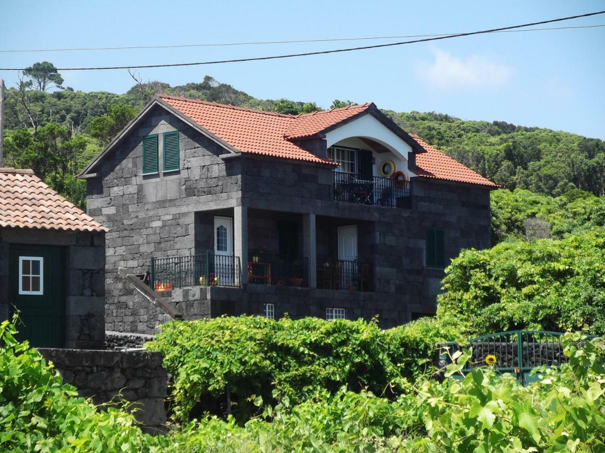 Grande Tranquilidade Villa Prainha  Bagian luar foto