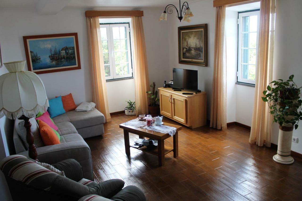 Grande Tranquilidade Villa Prainha  Bagian luar foto