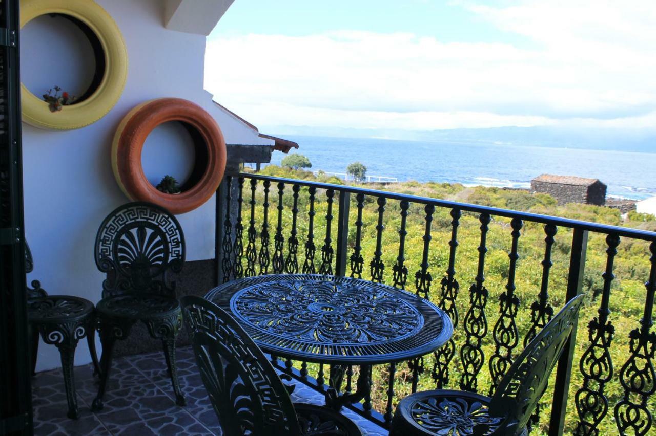 Grande Tranquilidade Villa Prainha  Bagian luar foto
