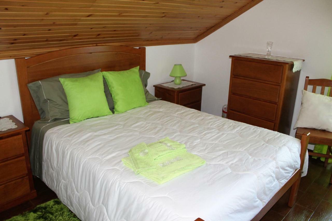 Grande Tranquilidade Villa Prainha  Bagian luar foto