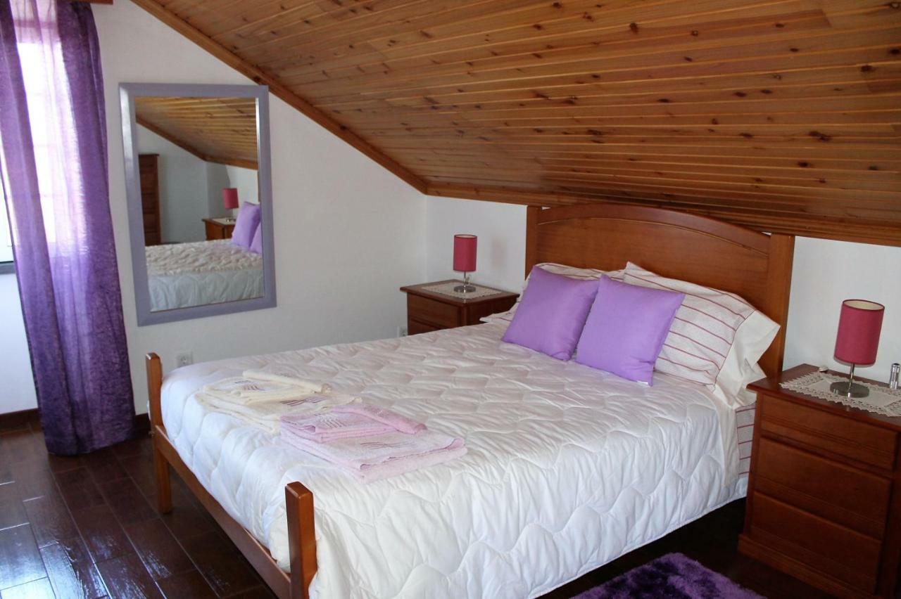 Grande Tranquilidade Villa Prainha  Bagian luar foto