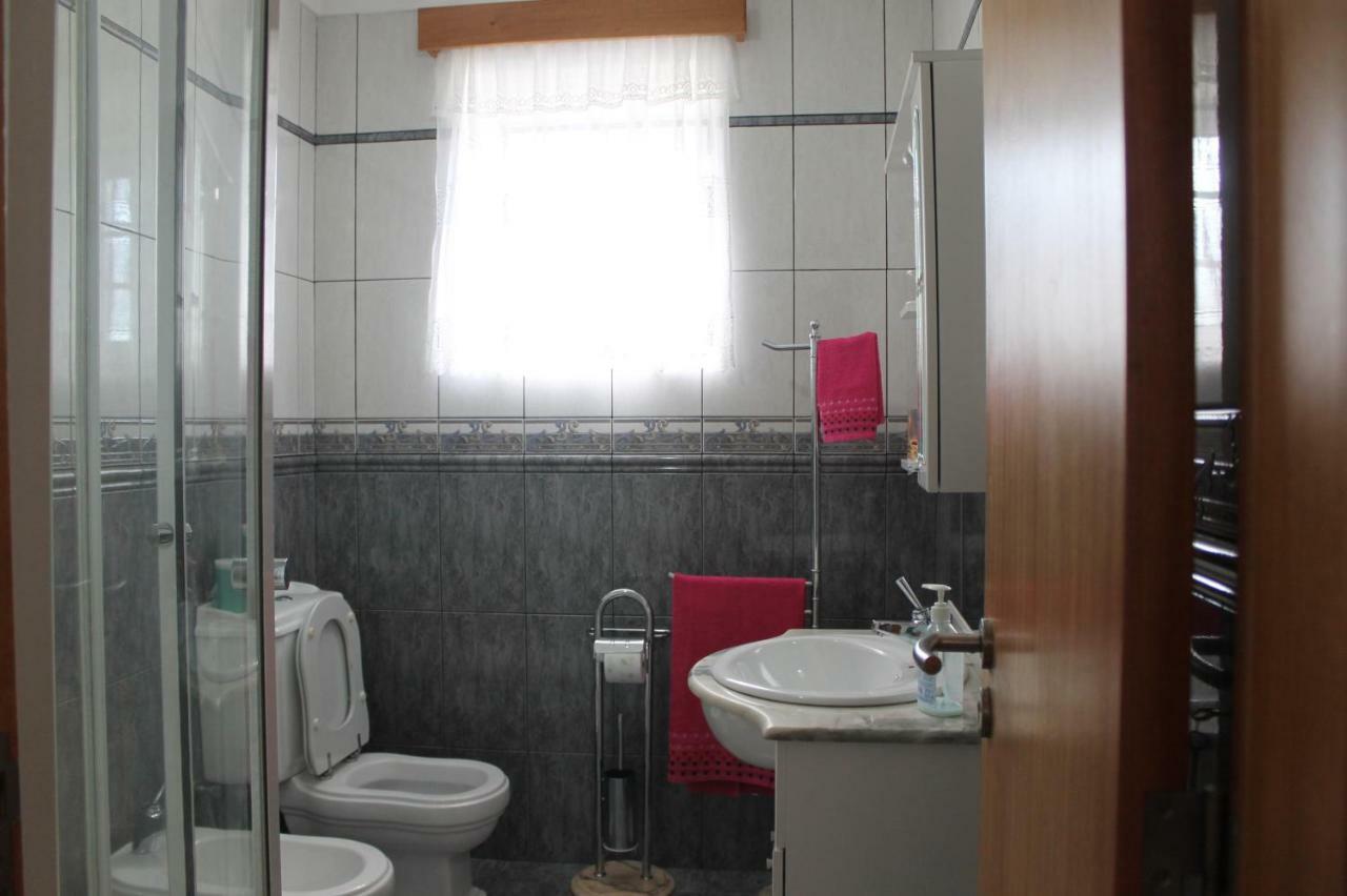 Grande Tranquilidade Villa Prainha  Bagian luar foto